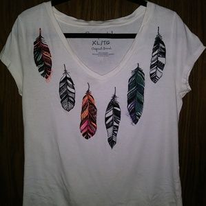 Aéropostale Tee